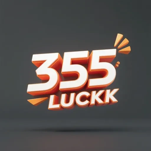 355luck logo